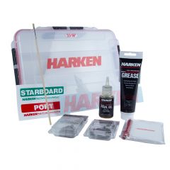 Onderhoudsset voor Harken lieren