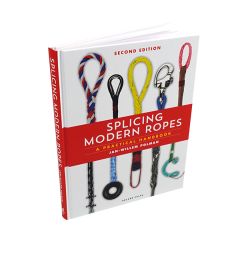 Handbook Splicing Modern Ropes