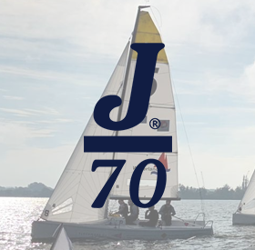 Eenheidsklasse lijnen J/70