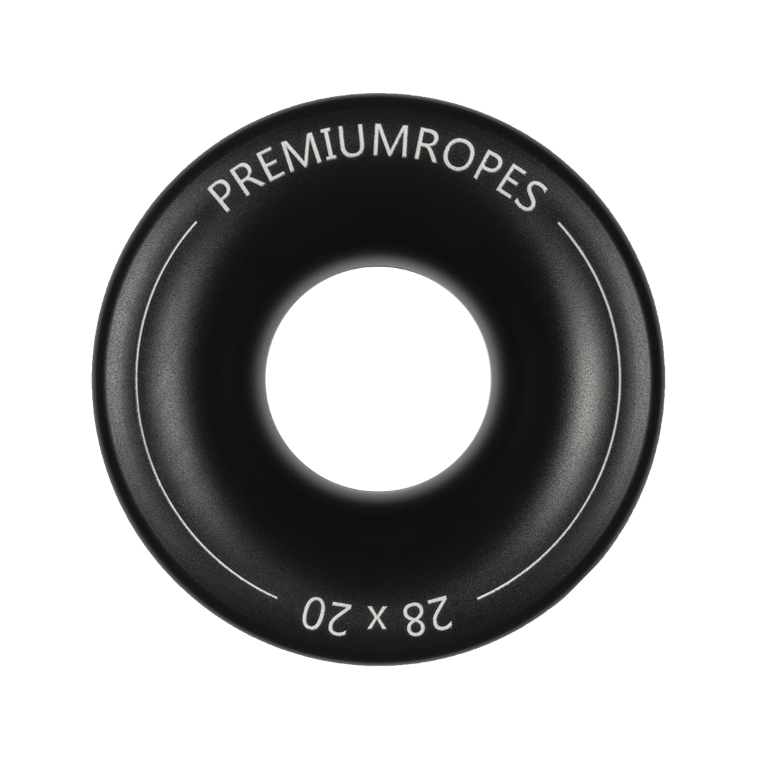 Premiumropes hardware voor zeilboten